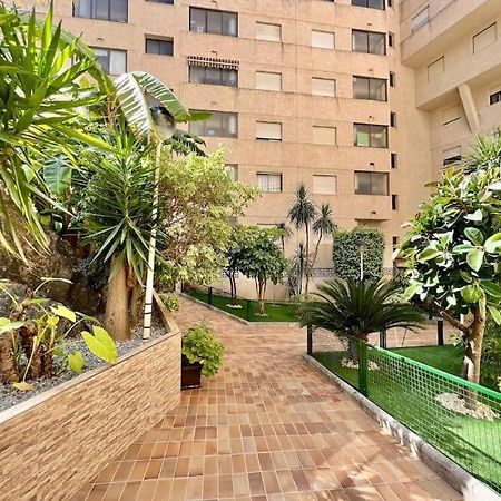 La Caleta Sea Views And Pool Apartment La Herradura  Ngoại thất bức ảnh