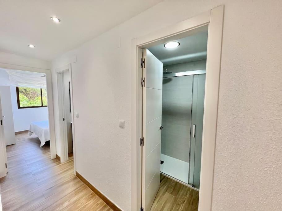 La Caleta Sea Views And Pool Apartment La Herradura  Ngoại thất bức ảnh