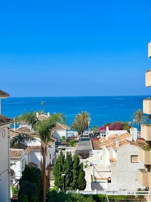 La Caleta Sea Views And Pool Apartment La Herradura  Ngoại thất bức ảnh